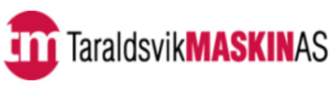 Taraldsvik Maskin AS logo