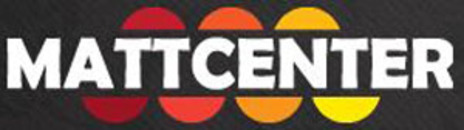 Matt-Center i Handen AB logo