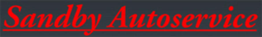 Sandby Autoservice AB logo