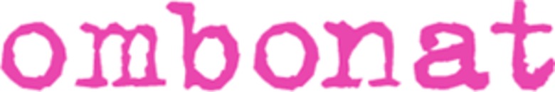 Ombonat logo