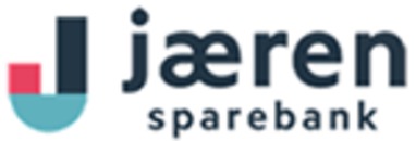 Jæren Sparebank Varhaug logo