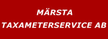 Märsta Taxameterservice AB logo