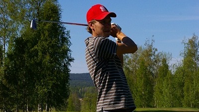 Dalsjö GK Golfbanor, golfklubbar, golfhallar, Borlänge - 3