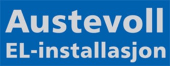 Austevoll El Installasjon AS logo
