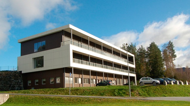 Lindstad Bygg AS Entreprenør, Voss - 3