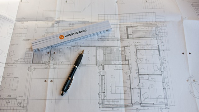 Lindstad Bygg AS Entreprenør, Voss - 2