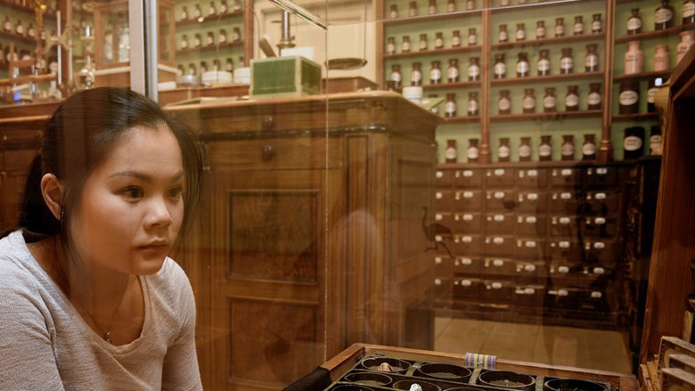 Medicinhistoriska Museet Museum, Göteborg - 1