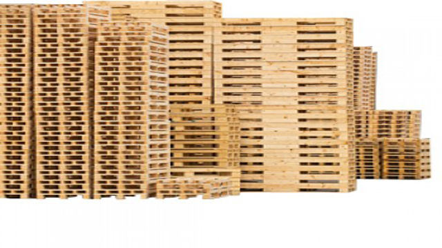 Ji-Ma Produkter AB Förpackningar, tillbehör - Trä, plywood, Gislaved - 1