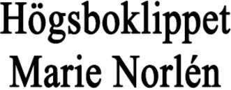 Högsboklippet