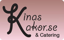 Kinaskakor & Catering