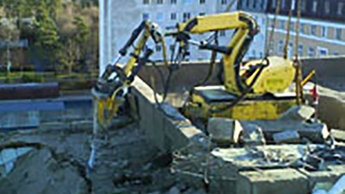 Wetterstadens Betongborrning AB Betonghåltagning, betongborrning, betongsågning, Jönköping - 3