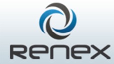 Renex Servicepartner Vest AS logo