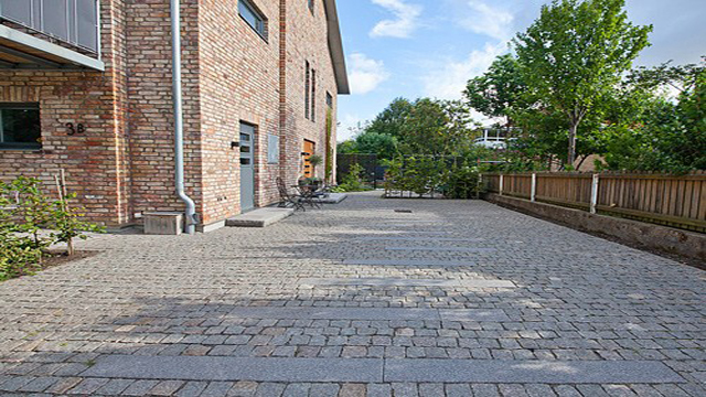 Markplanering i Varberg AB Markentreprenör, anläggningsentreprenör, Varberg - 4