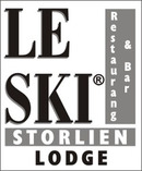Le Ski Lodge logo
