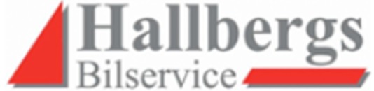 Hallbergs Bilservice AB logo