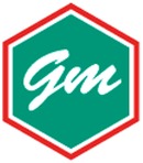 Grønvold Maskinservice AS logo