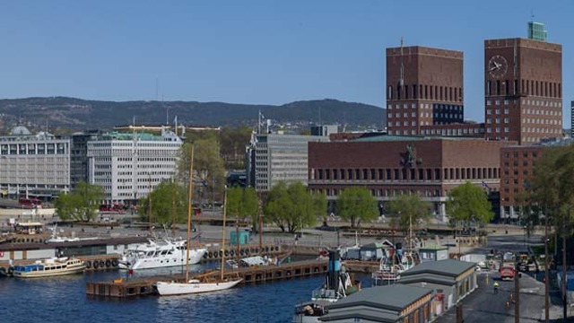 Oslo kommune Utdanningsetaten Offentlig virksomhet, Oslo - 4