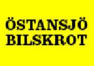 Östansjö Bilskrot logo