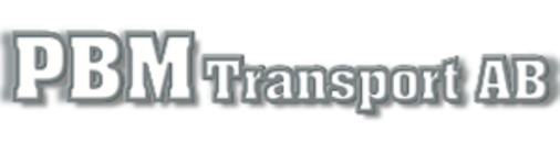 PBM Transport AB