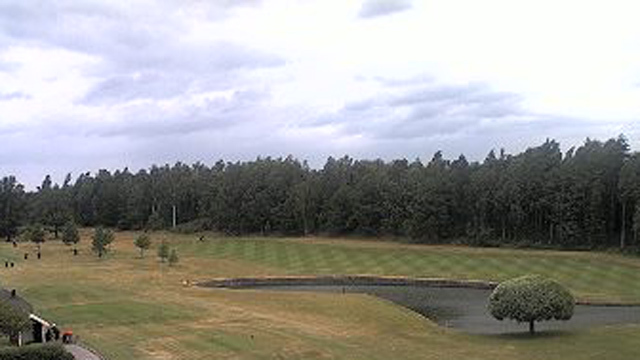 Landeryd Golf AB Golfbanor, golfklubbar, golfhallar, Linköping - 1