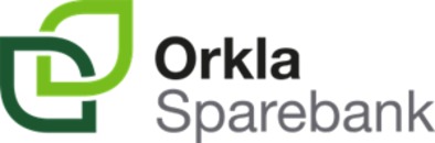 Orkla Sparbank logo