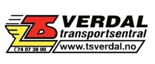 Verdal Transportsentral SA