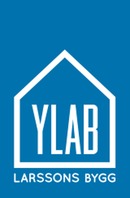 YLAB Larssons Bygg AB logo