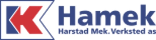 Harstad Mek Verksted AS logo