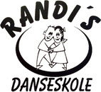 Randi's Danseskole logo