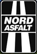 Nordasfalt AS logo