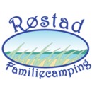 Røstad Familiecamping logo