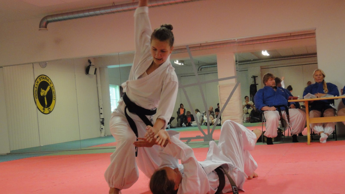 Oslo Karateklubb Sportforeninger, Fritidsforeninger, Oslo - 3
