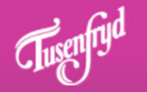 TUSENFRYD AS