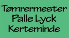 Tømrermester Palle Lyck Jakobsen