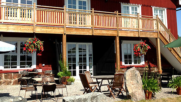 Låsta Gårdshotell Hotell, Strängnäs - 2