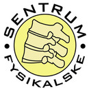 Sentrum Fysikalske logo