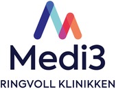 Medi3 Ringvoll Klinikken Oslo logo