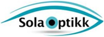 Sola Optikk AS logo