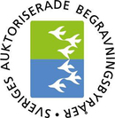 Södertälje Begravningsbyrå logo