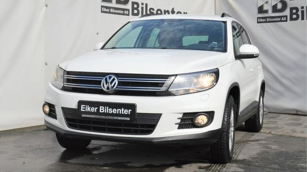Eiker Bilsenter AS Bilforhandler, Drammen - 2