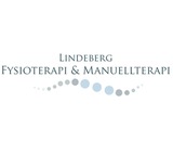 Lindeberg Fysioterapi og Manuellterapi A logo