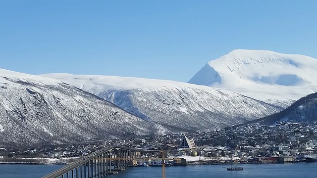 Bredbåndsfylket Telekommunikasjon, Tromsø - 2