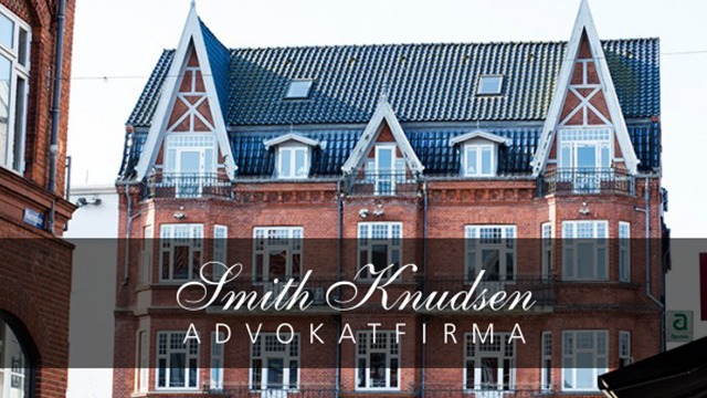 Smith Knudsen Advokatfirma Advokat, Holstebro - 1
