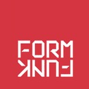Holmris Form/Funk AS logo