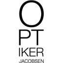 Optiker Jacobsen logo