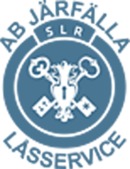 Järfälla Låsservice, AB logo