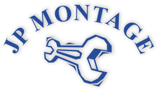 JP Montage AB logo