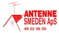 Antennesmeden ApS logo