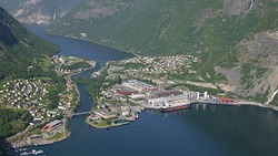 Årdal kommune Kommuner, Årdal - 1