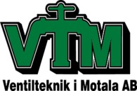 Ventilteknik i Motala AB